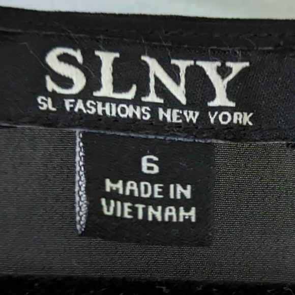 SLNY SHIMMER CARDIGAN/SHAWL - Picture 9 of 9